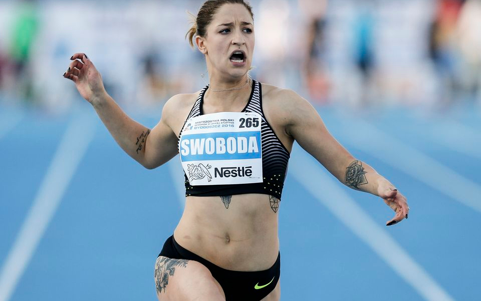 Ewa Swoboda