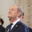 Premier Donald Tusk