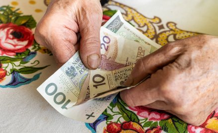 Ponad 175 tys. seniorów może doczekać się przeliczenia emerytur