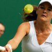 Agnieszka Radwańska łatwo wygrała już drugi mecz, następny w sobotę