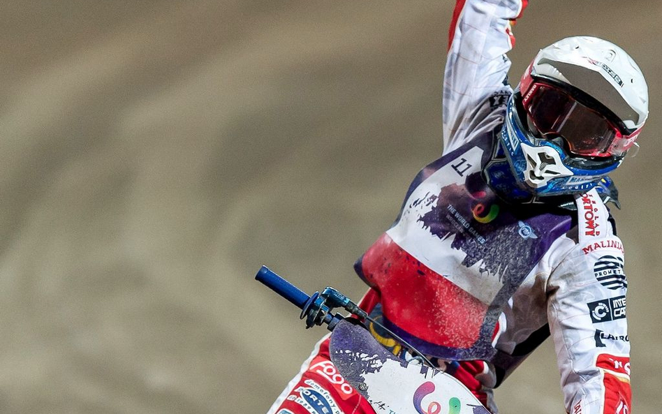 Bartosz Zmarzlik