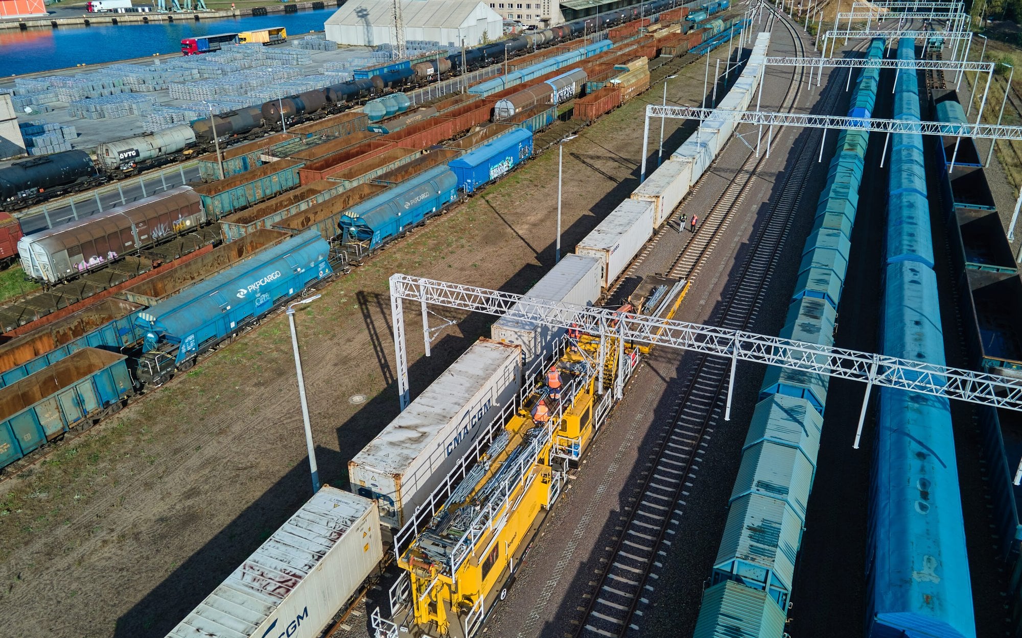 Portfel zleceń Torpolu ma spuchnąć