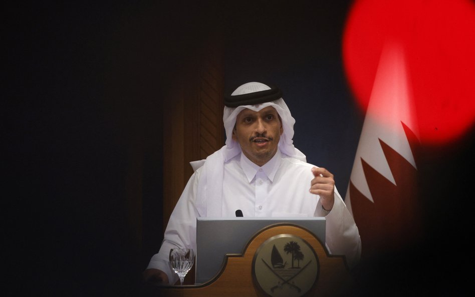 Tamin bin Hamad Al Thani, emir Kataru