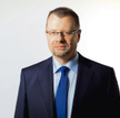 Paweł Smoleń, członek zarządu Erbudu, narzeka na dużą konkurencję wśród wykonawców robót dla energet