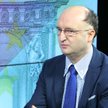 #RZECZoBIZNESIE: Piotr Wawrzyk: Słaba Europa na rękę Trumpowi