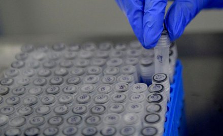 Scope Fluidics chce wejść na rynek USA z badaniami na koronawirusa