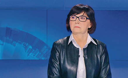 Barbara Piwnik