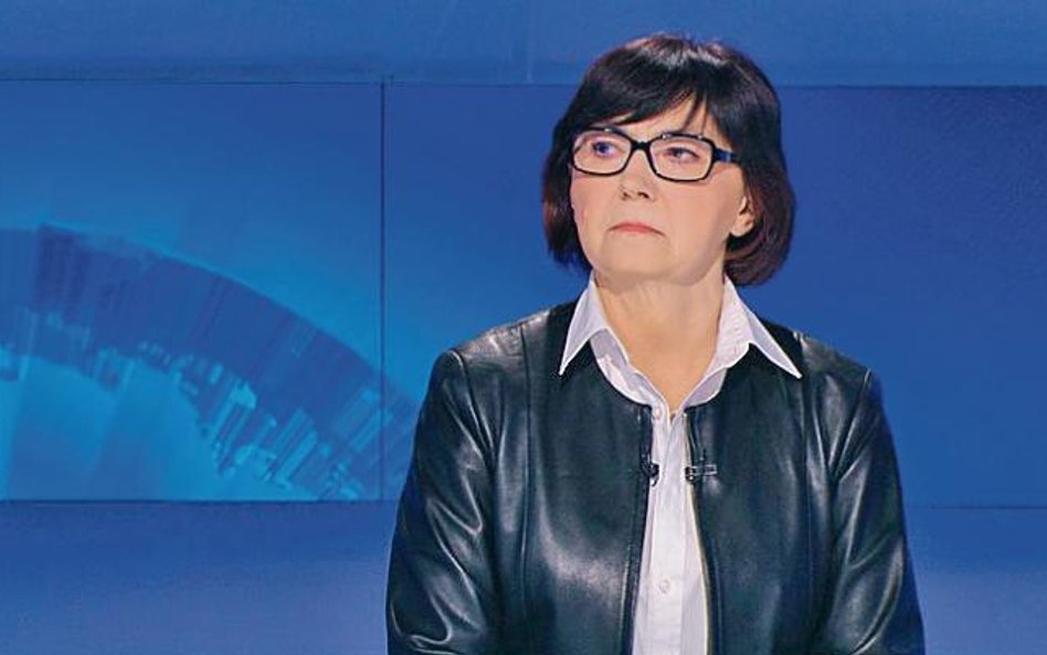 Barbara Piwnik