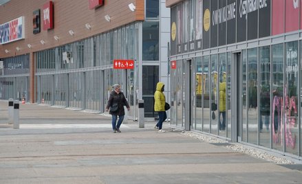 Być albo nie być dla centrów handlowych. Bez świąt upadną
