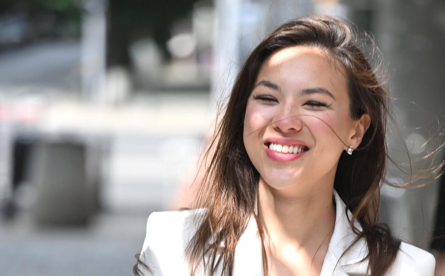 Aleksandra Wiśniewska-Uznańska: Obowiązkiem Polski jest wykorzystanie misji Sławosza dla obronności kraju