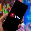 Akcjonariusze XTB przeżywają prawdziwą próbę nerwów