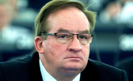 Jacek Saryusz-Wolski