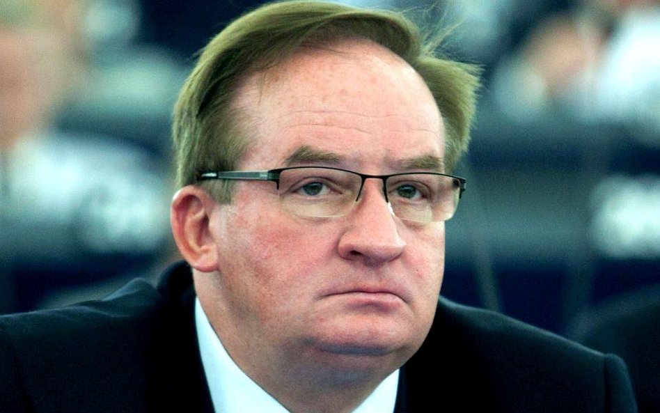 Jacek Saryusz-Wolski