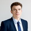 Bartosz Grejner, analityk walutowy w Cinkciarz.pl