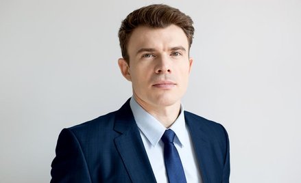 Bartosz Grejner, analityk walutowy w Cinkciarz.pl