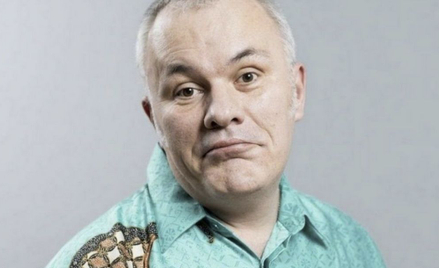 Taniec pijanego traktorzysty