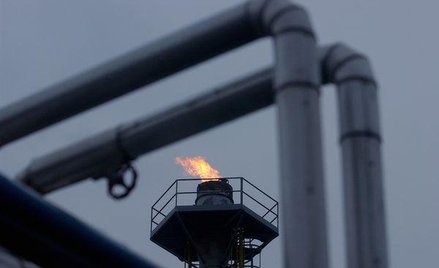 Na Ukrainie odkryto wielkie złoża gazu łupkowego