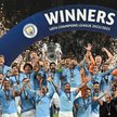 Manchester City wygrał w tym sezonie Premier League, Puchar Anglii i Ligę Mistrzów