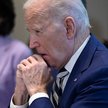 Prezydent Joe Biden