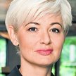 Iwona Sroka, prezes Krajowego Depozytu