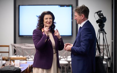 Debata "Rzeczpospolitej" początkiem nowego projektu (fotorelacja)