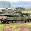 Czołg Leopard 2A5. Fot. Bundeswehr Photos/ lic. CC BY 2.0