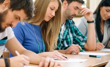 AIP: blisko połowa studentów chciałaby prowadzić swoją firmę