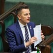 Wiceminister sprawiedliwości złamał ciszę wyborczą. Wpis Arkadiusza Myrchy zniknął już z sieci