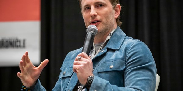 Miliarder, ulubieniec Trumpa. Kim jest człowiek, który ma „zaprojektować” USA?