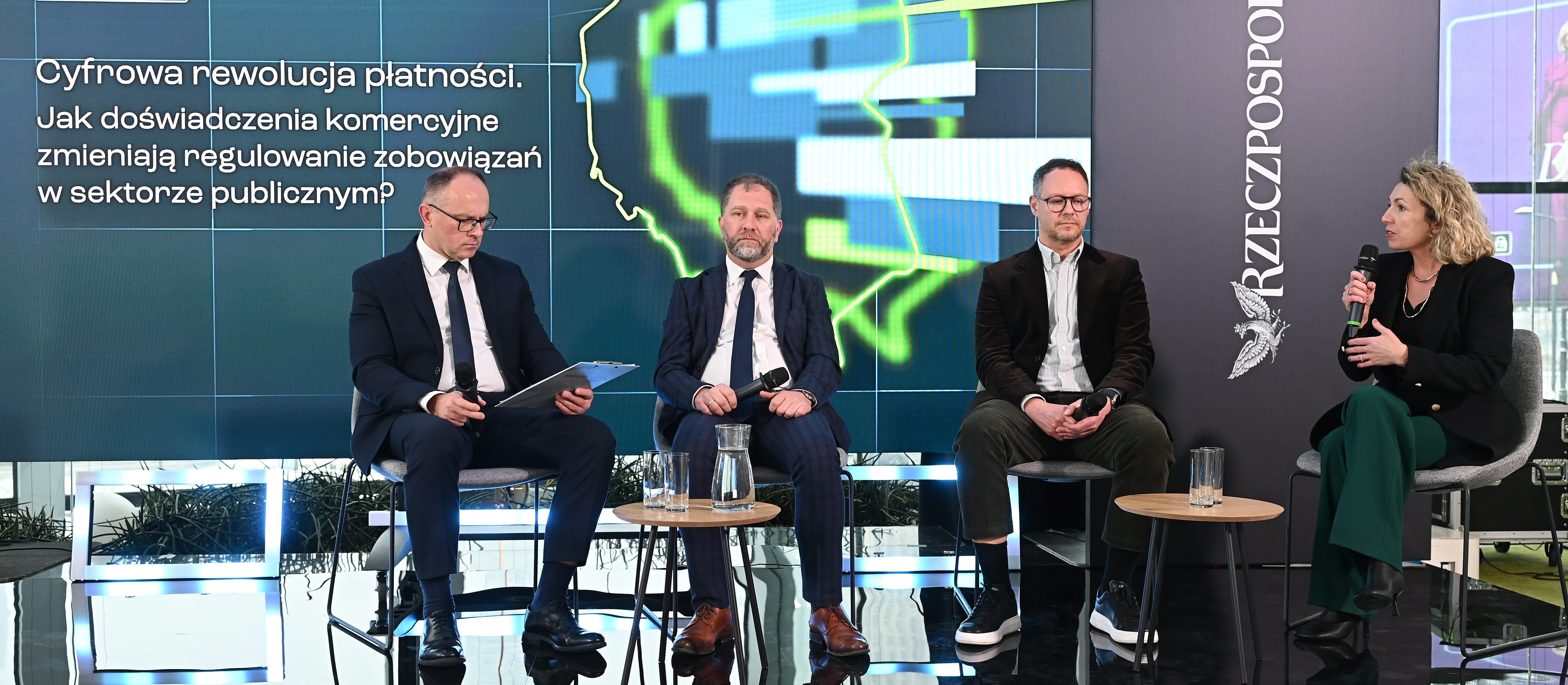 Samorządy szykują się na cyfrowe i energetyczne wyzwania dekady