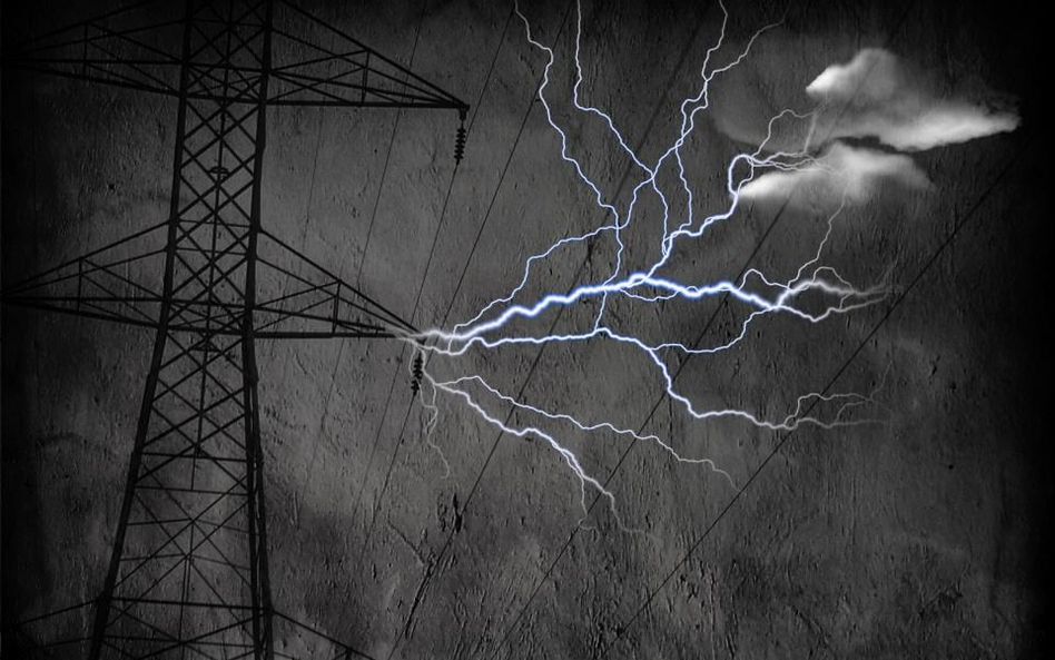 Sieci energetyczne zejdą pod ziemię