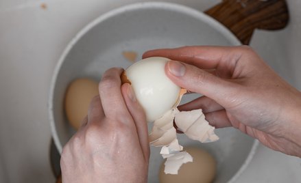 Jedzenie jajek może pozytywnie wpłynąć na kondycję mózgu, odkryli naukowcy