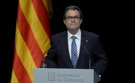 Artur Mas