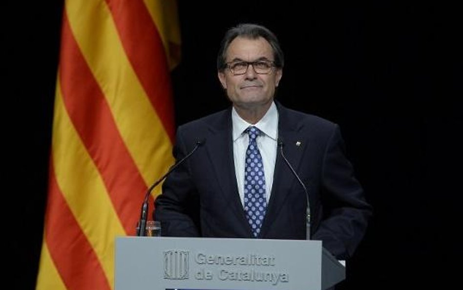 Artur Mas