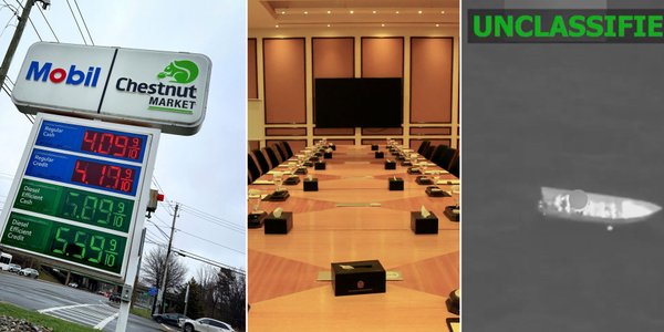 Sekretarz energii USA mówi: Ceny ropy będą rosły. USA i Iran były bliskie porozumienia