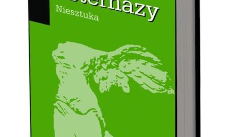 Péter Esterházy „Niesztuka”****