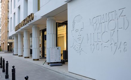 Nowojorska spółka Pilecki Institute USA Inc. powstała za rządów Zjednoczonej Prawicy, a w latach 202