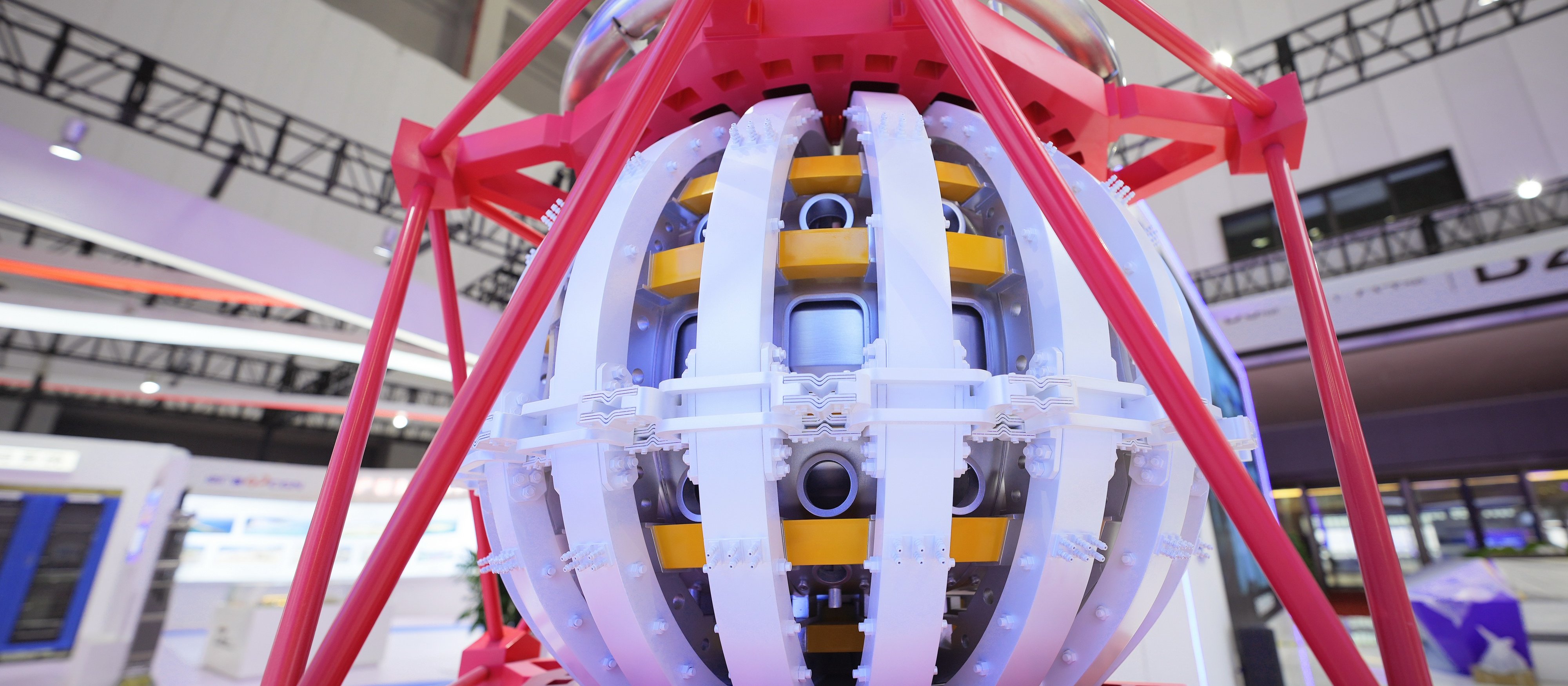 Energetyczny przełom? Prywatne „sztuczne słońce” świeciło przez 22 minuty