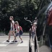 Zmiany w prawie drogowym: pierwszeństwo pieszego przed przejściem, jazda buspasem