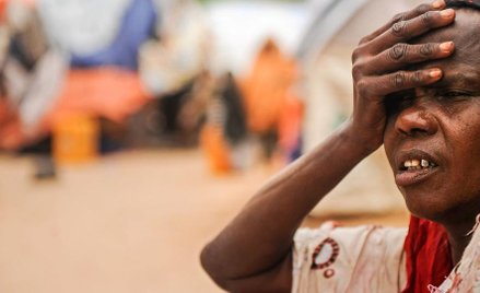 Kryzys imigracyjny: Łzawy humanitaryzm