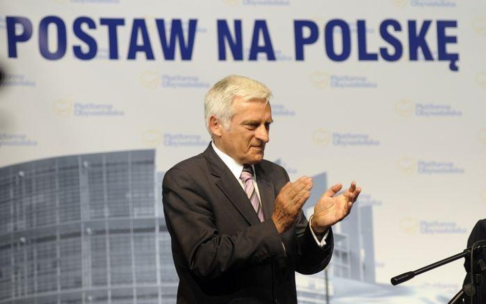 Jerzy Buzek