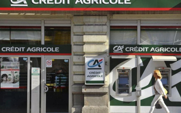 Euronet przejmie bankomaty Credit Agricole