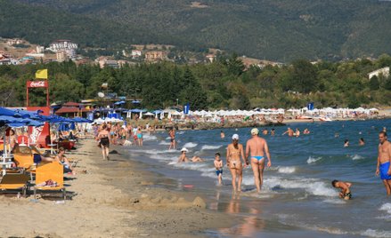 Rośnie sprzedaż wakacji w biurach podróży. Zanosi się na nowy rekord