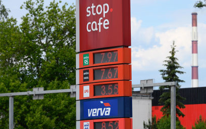 Orlen tłumaczy się z cen paliw. UOKiK nie wyklucza interwencji