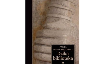 Intrygujące książki o książkach