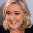 Marine Le Pen, liderka Zjednoczenia Narodowego