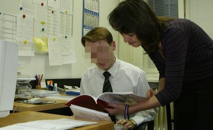 Absolwenta przed trzydziestką na praktyki przyjmiemy na trzy miesiące