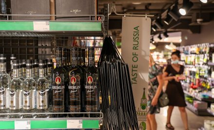 Rosyjski sposób na inflację