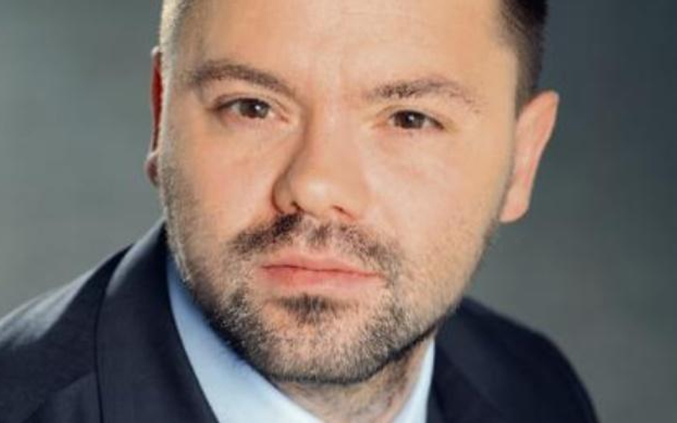 Wojciech Kozłowski