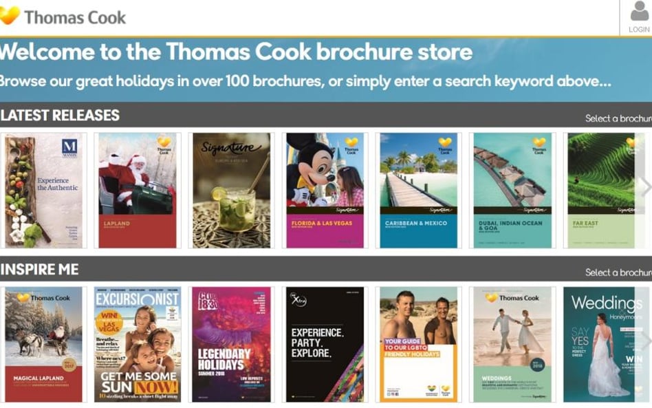 fot. thomascook.com